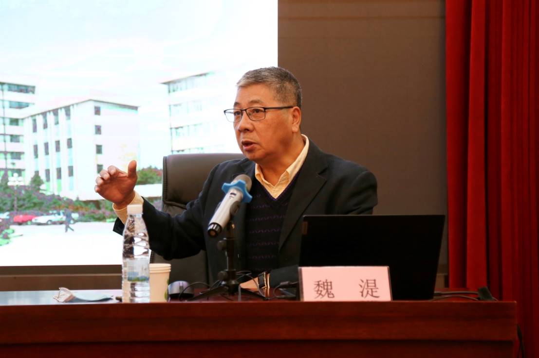 6再一次感受充实又愉快的培训氛围