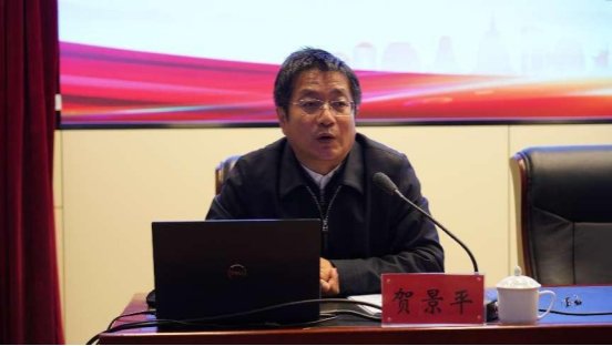 不断加强师德师风建设