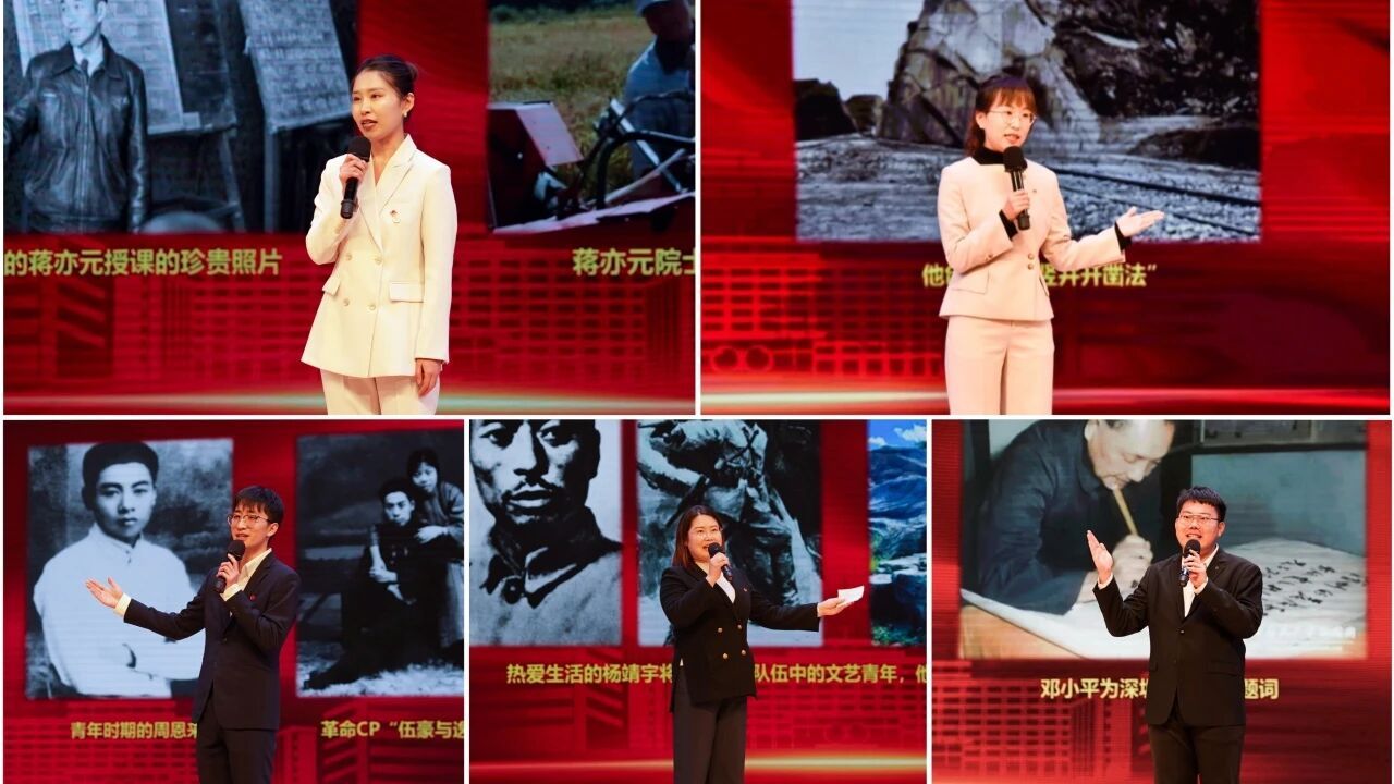 如春雷回响