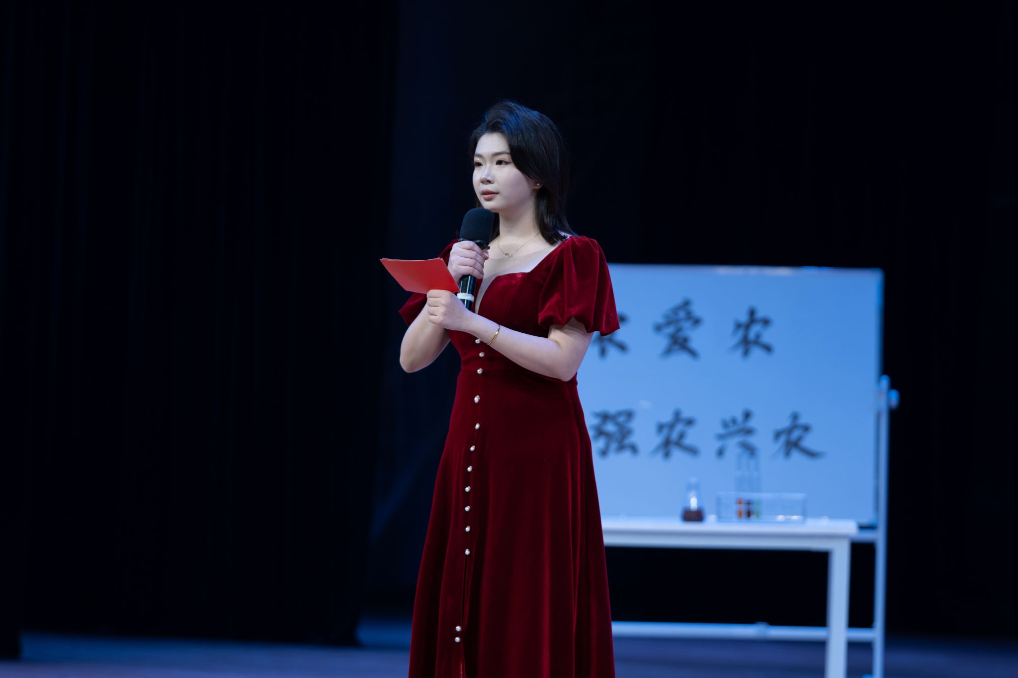 恭喜你们通关高考