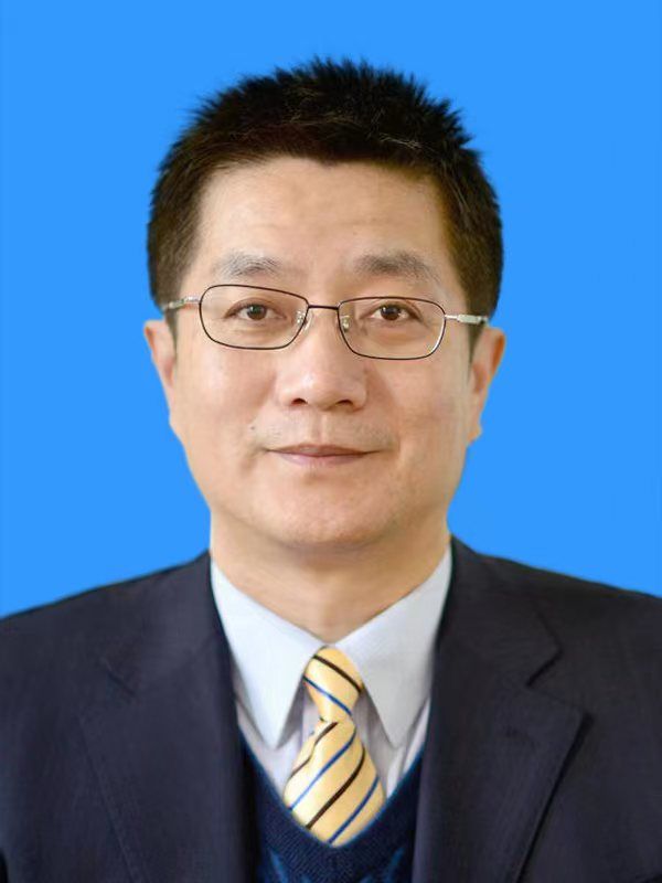 纪委书记