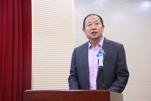 副书记庞玉红
